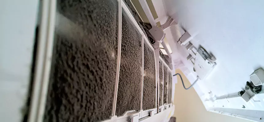 Preventive Air Duct Bacteria Removal in Fountain Valley