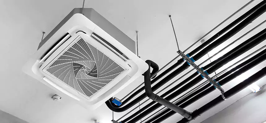 Our Air Duct Deep Cleaning Services in Fountain Valley, CA