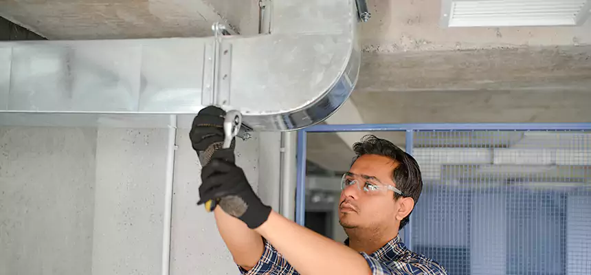 Our Air Duct Installation Services in Fountain Valley, CA