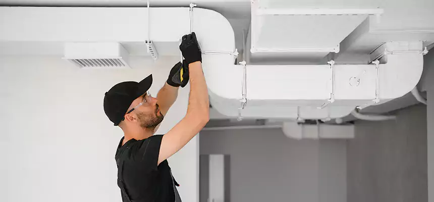 Our Air Duct Repair Services in Fountain Valley, CA