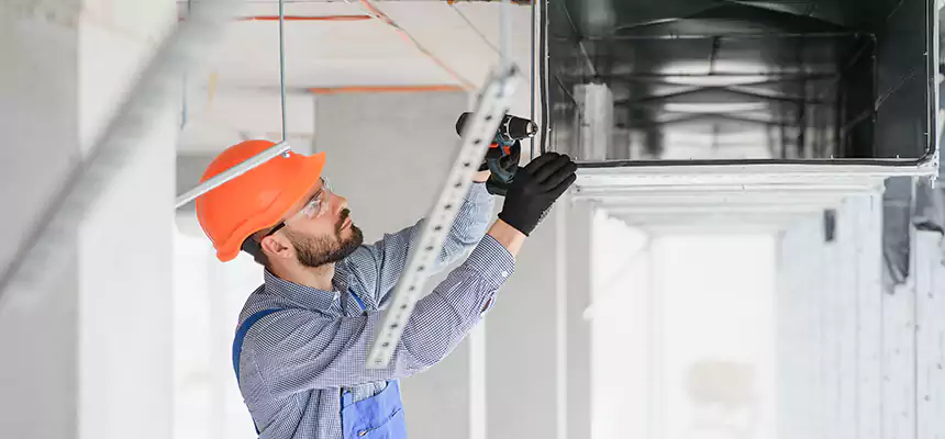 Our Air Vent Replacement Services in Fountain Valley, CA