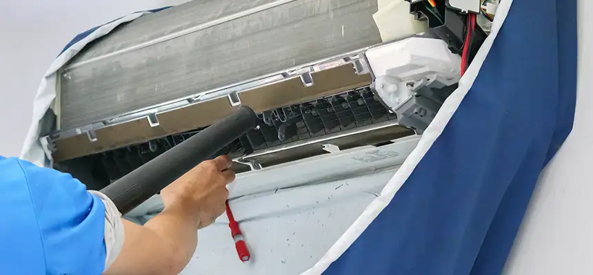 Advanced Clogged Dryer Vent Repair for Multi-Unit & Commercial in Fountain Valley, CA