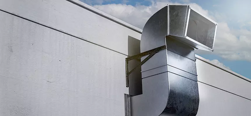 Comprehensive Commercial HVAC Cleaning in Fountain Valley