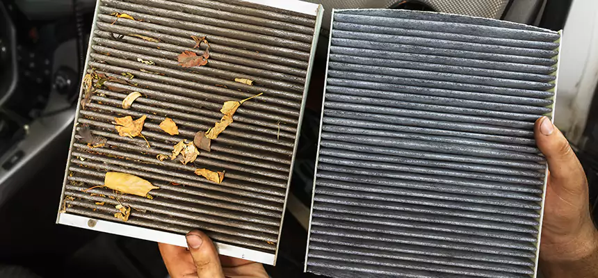 Our Dryer Vent Lint Filter Cleaning Services in Fountain Valley, CA