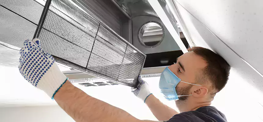 Our Home Duct Cleaning Services in Fountain Valley, CA  