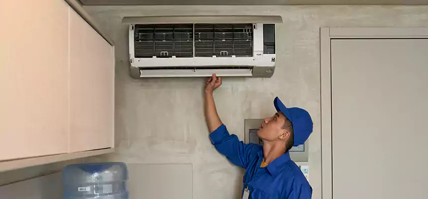 Balanced Fresh‑Air Ventilation (ERV/HRV) in Fountain Valley
