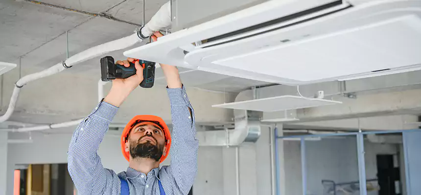 Eco‑Friendly Coil & Plenum Deep Cleaning in Fountain Valley