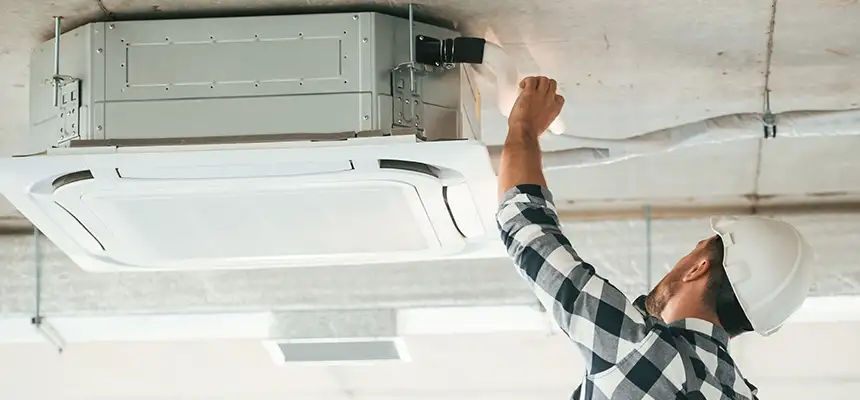 Our Local Vent Cleaning Services in Fountain Valley, CA