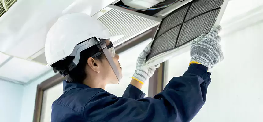 Our Mold & Mildew Removal from Air Ducts Services in Fountain Valley, CA