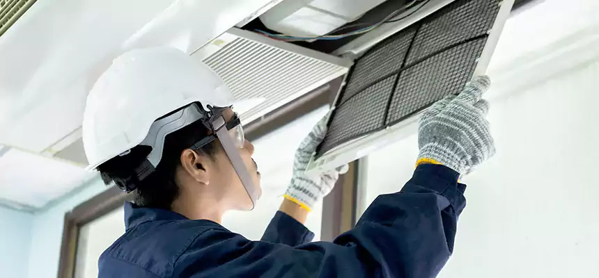Our Residential Air Vent Cleaning Services in Fountain Valley, CA