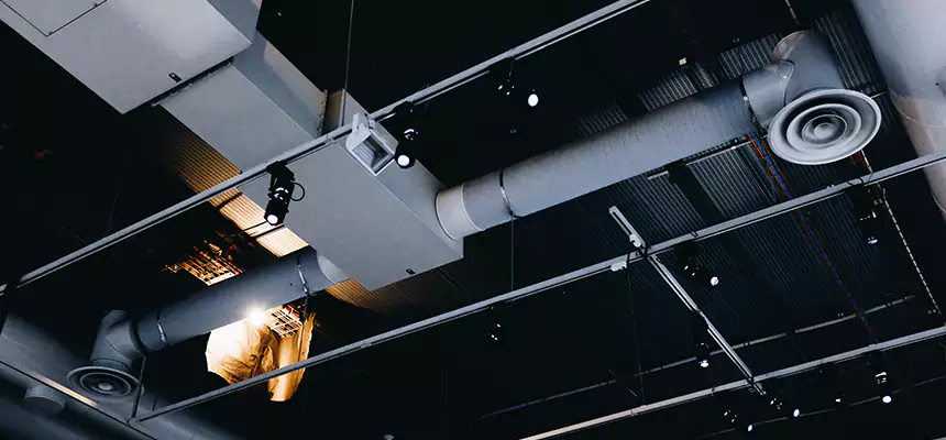 Our Seasonal Allergy Air Duct Cleaning Services in Fountain Valley, CA