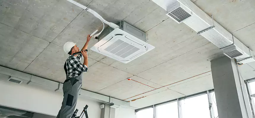 Our Wi Fi Connected Air Ducts Services in Fountain Valley, CA