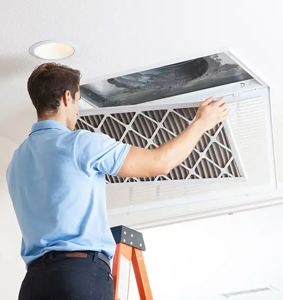 About Annual Dryer Vent Maintenance Fountain Valley, CA