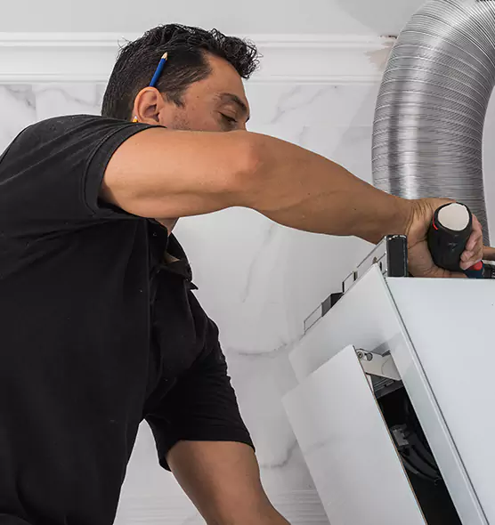 Trusted Bathroom Exhaust Duct Cleaning in Fountain Valley, CA