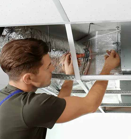 Professional Clogged Dryer Vent Repair in Fountain Valley, CA