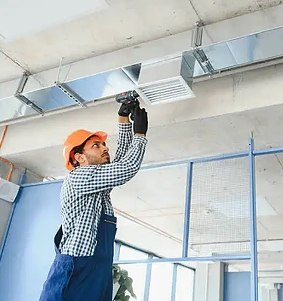 About Commercial Laundry Vent Cleaning in Fountain Valley, CA