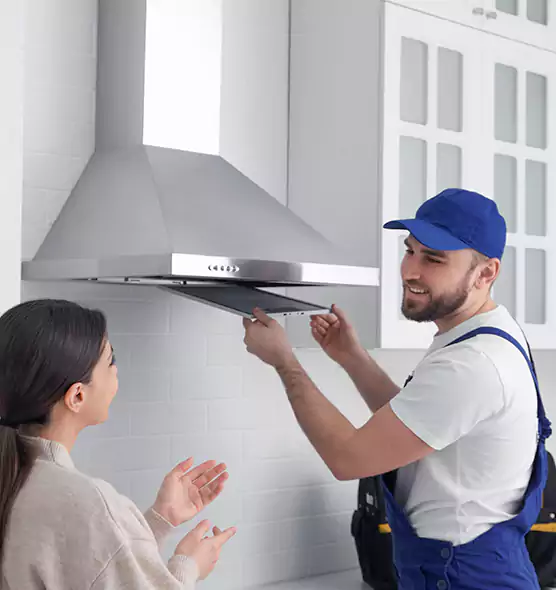 Professional Dryer Vent Cleaning Service in Fountain Valley, CA