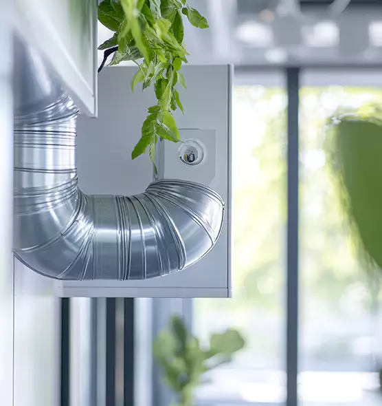 Professional Eco-Safe Dryer Vent Cleaning in Fountain Valley, CA