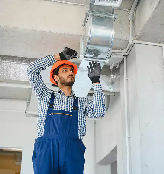 About Hotel Duct And Vent Cleaning in Fountain Valley, CA
