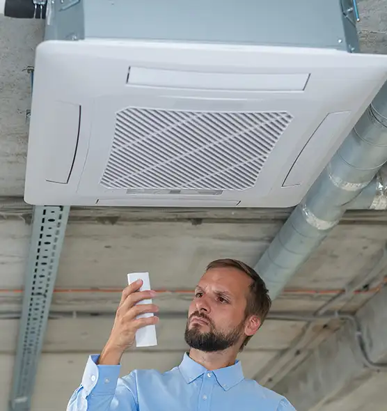 About Local Vent Cleaning Services in Fountain Valley, CA