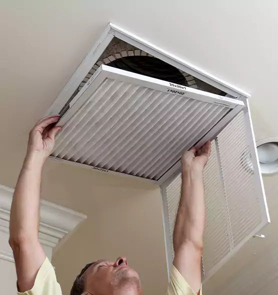Advanced Residential Vent Cleaning in Fountain Valley, CA