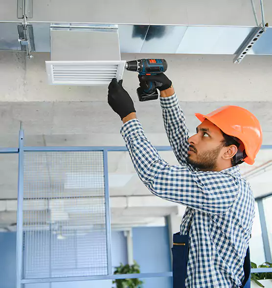 Advanced Retail Store Duct Cleaning in Fountain Valley, CA