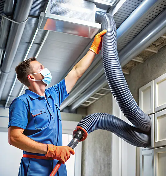 Welcome to Air Duct Cleaning & Repairs Fountain Valley — Your Local Roof Dryer Vent Cleaning Specialists in Fountain Valley, CA