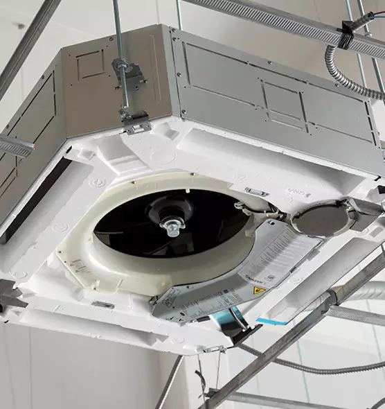 Professional Roof Vent Lint Removal Fountain Valley, CA