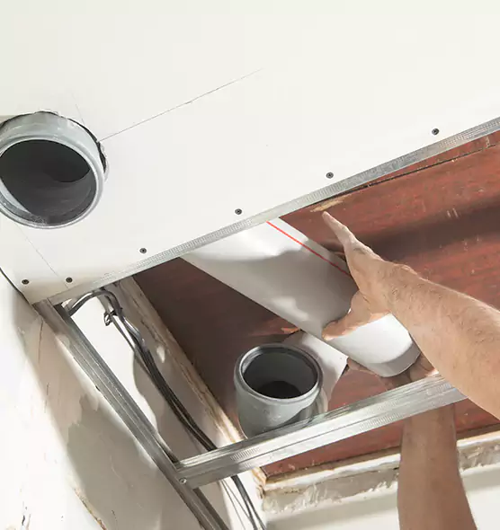 Professional Seasonal Allergy Air Duct Cleaning in Fountain Valley, CA