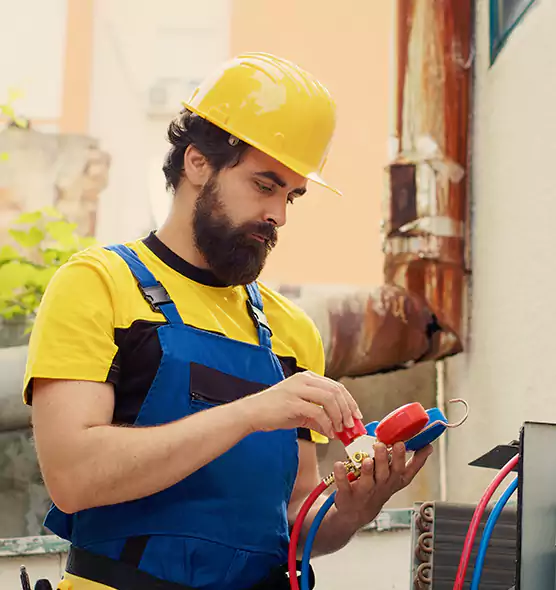 About Smart HVAC Installation in Fountain Valley, CA