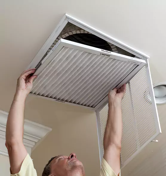 Professional Vent Relocation Services in Fountain Valley, CA