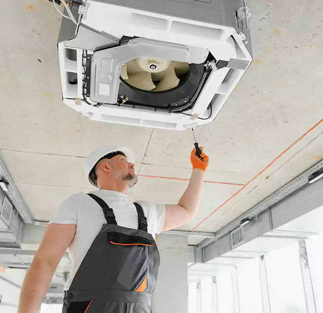 Why Homeowners & Businesses Trust Us in Fountain Valley, CA?