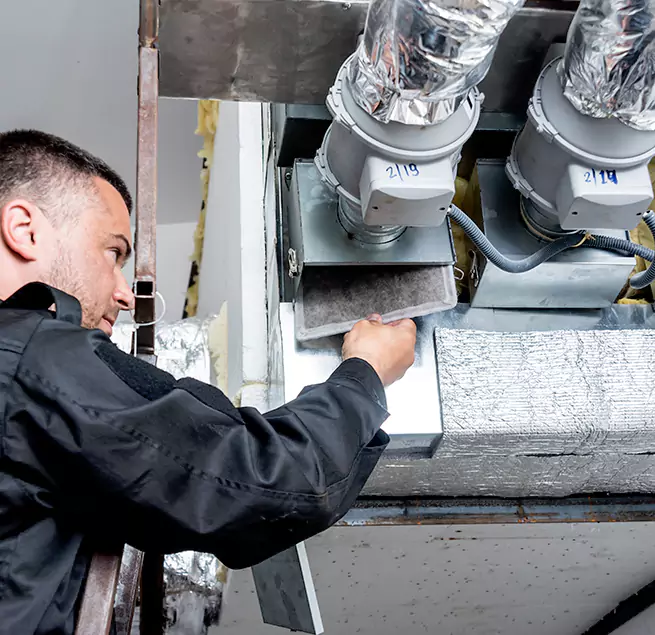 Why Homeowners & Businesses Trust Us in Fountain Valley, CA?