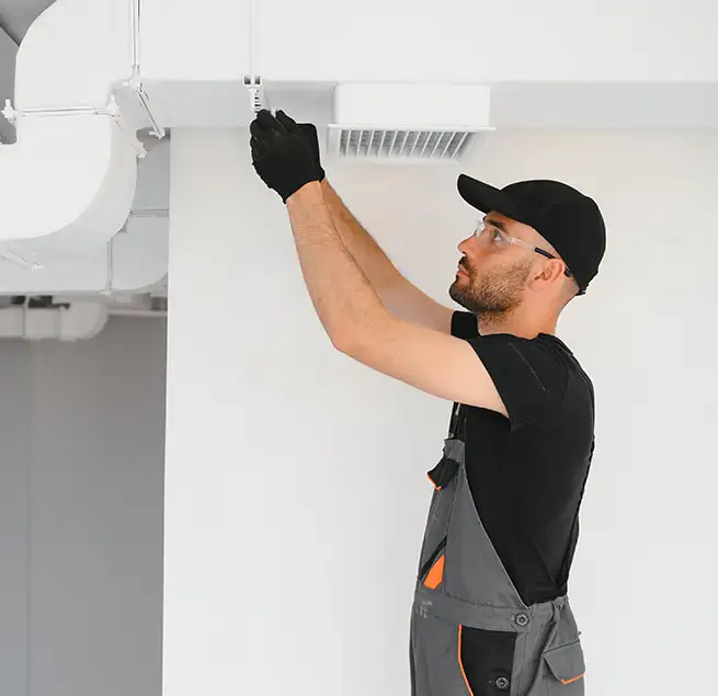 Why Homeowners & Businesses Trust Us in Fountain Valley, CA?