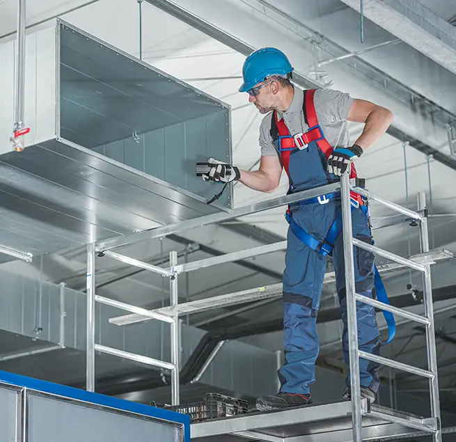 Why Homeowners & Businesses Trust Us in Fountain Valley, CA?