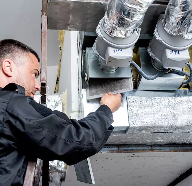 Why Homeowners & Businesses Trust Us in Fountain Valley, CA?