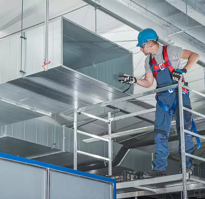 Why Homeowners & Businesses Trust Us in Fountain Valley, CA?