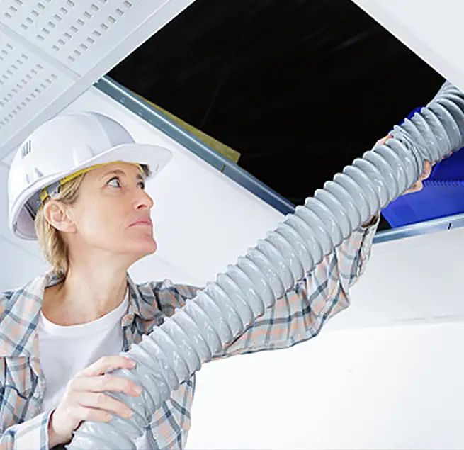 Why Homeowners & Businesses Trust Us Fountain Valley, CA