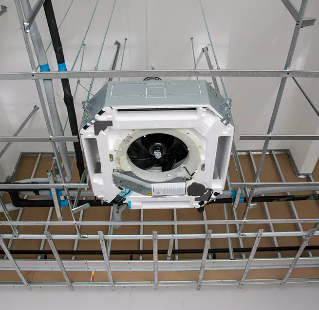 Why Homeowners & Businesses Trust Us in Fountain Valley, CA?