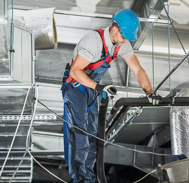 Why Homeowners & Businesses Trust Us in Fountain Valley, CA?