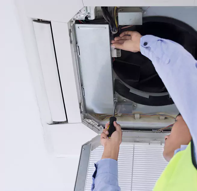 Why Homeowners & Businesses Trust Us in Fountain Valley, CA?