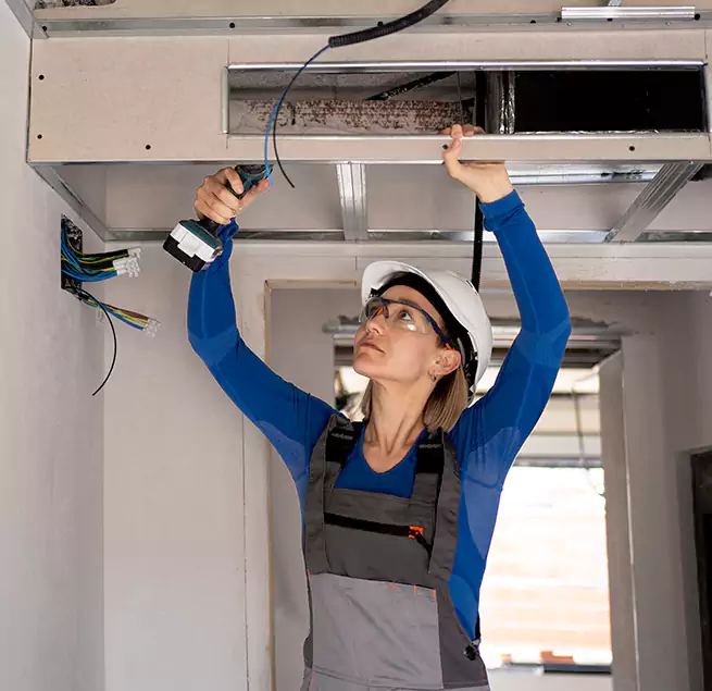 Why Homeowners & Businesses Trust Us in Fountain Valley, CA?