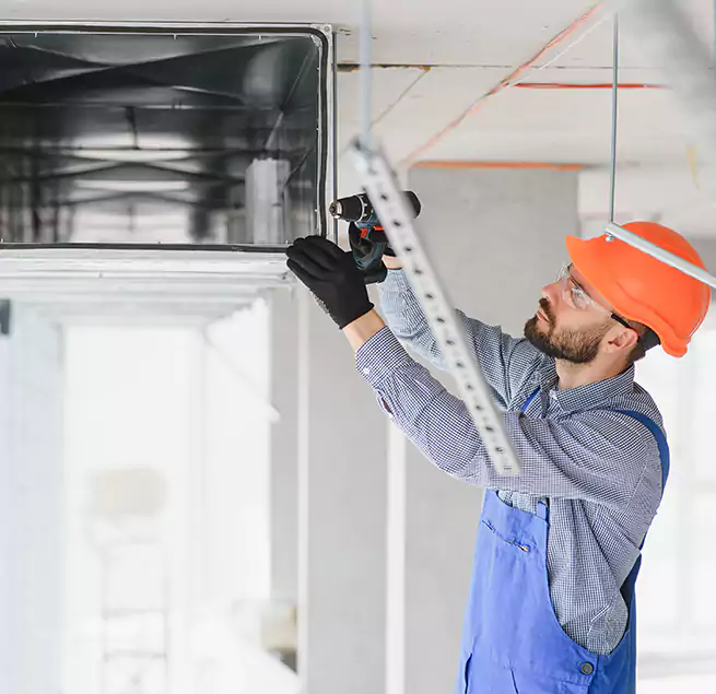 Why Homeowners & Businesses Trust Us in Fountain Valley, CA?