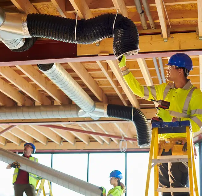 Why Homeowners & Businesses Trust Us in Fountain Valley, CA?