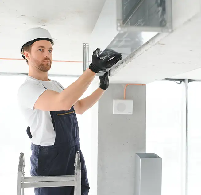 Why Homeowners & Businesses Trust Us in Fountain Valley, CA?