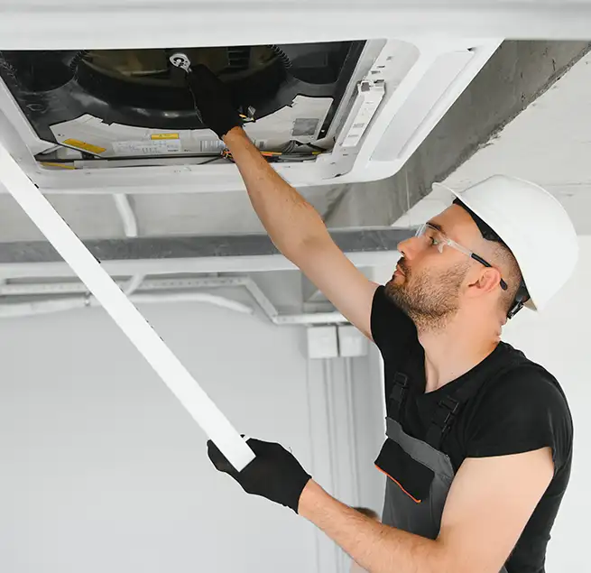 Why Homeowners & Businesses Trust Us in Fountain Valley, CA?