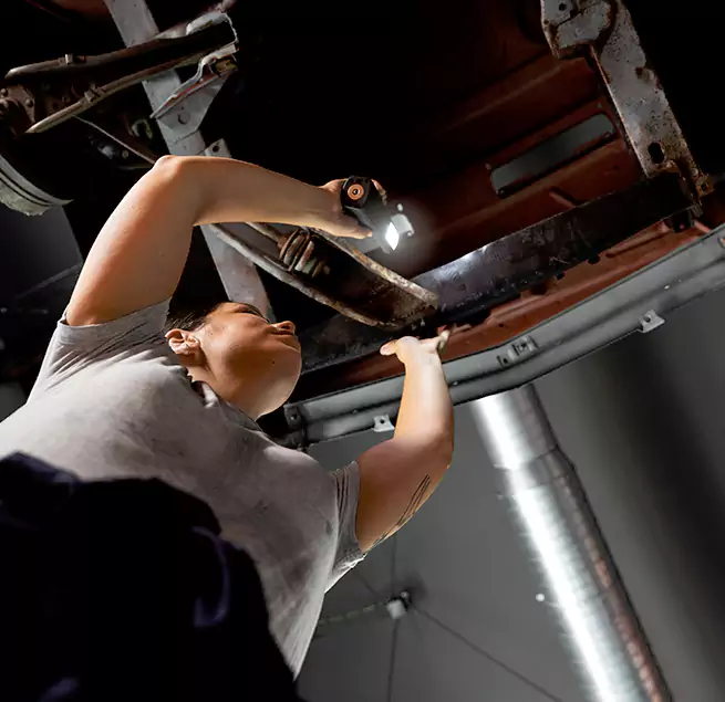 Why Homeowners & Businesses Trust Us Fountain Valley, CA