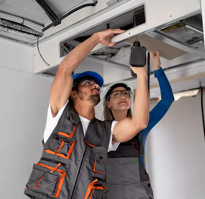 Why Homeowners & Businesses Trust Us in Fountain Valley, CA