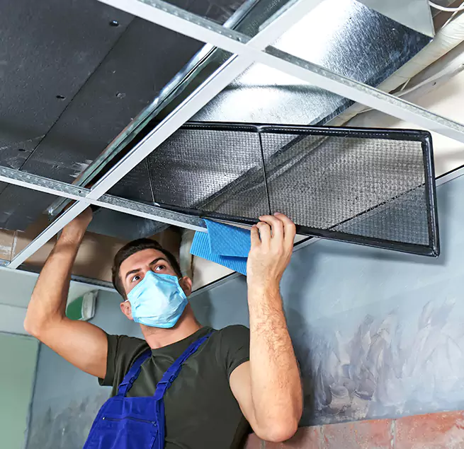  Why Homeowners Businesses Trust Us  in Fountain Valley, CA?