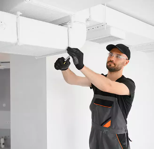 Why Homeowners & Businesses Trust Us in Fountain Valley, CA?